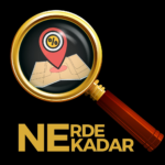 NE NERDE NE KADAR?